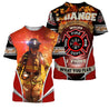 Firefighter 3D All Over Printed Shirts for Men and Women-Apparel-HP Arts-T-Shirt-S-Vibe Cosy™