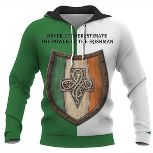 Irishman Hoodie For Men And Women 25022101.CTQH