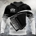 Accordion music 3d hoodie shirt for men and women HG HAC101208-Apparel-HG-Hoodie-S-Vibe Cosy™