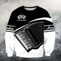 Accordion music 3d hoodie shirt for men and women HG HAC101208-Apparel-HG-Sweater-S-Vibe Cosy™