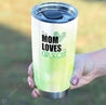 This Mom Loves Her Girl Scout Tumbler-Tumbler-HP Arts-Vibe Cosy™