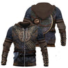 Vikings Armor Pullover - Amaze Style™-Apparel