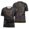 Vikings Armor Pullover - Amaze Style™-Apparel