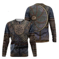 Vikings Armor Pullover - Amaze Style™-Apparel