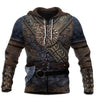 Vikings Armor Pullover - Amaze Style™-Apparel