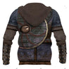 Vikings Armor Pullover - Amaze Style™-Apparel