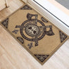 Viking Door Mat