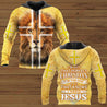 I'm Not That Perfect Christian I'm The One That Know I Need Jesus All Over Printed Shirts TA