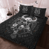 Viking Quilt Bedding Set