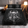 Viking Quilt Bedding Set