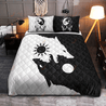 Viking Quilt Bedding Set