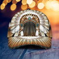 Native American Classic Cap