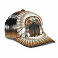 Native American Classic Cap