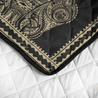 Viking Quilt Bedding Set