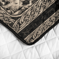 Viking Quilt Bedding Set