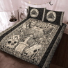 Viking Quilt Bedding Set