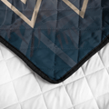 Viking Quilt Bedding Set