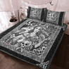 Viking Quilt Bedding Set