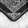 Viking Quilt Bedding Set