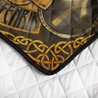 Viking Quilt Bedding Set