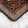 Viking Quilt Bedding Set