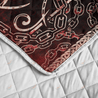 Viking Quilt Bedding Set