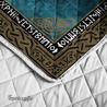 Viking Quilt Bedding Set