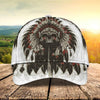 Native American Classic Cap