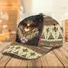 Native American Classic Cap