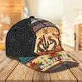 Native American Classic Cap