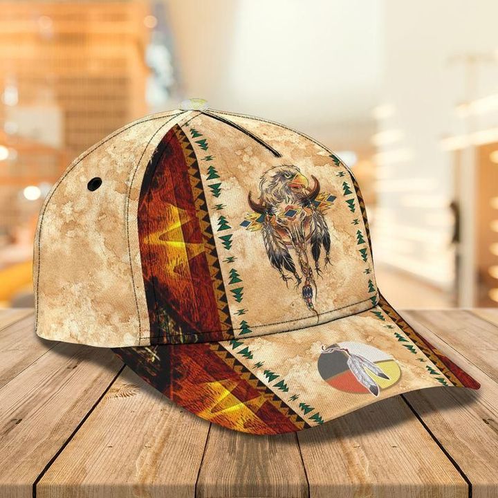 Native American Classic Cap