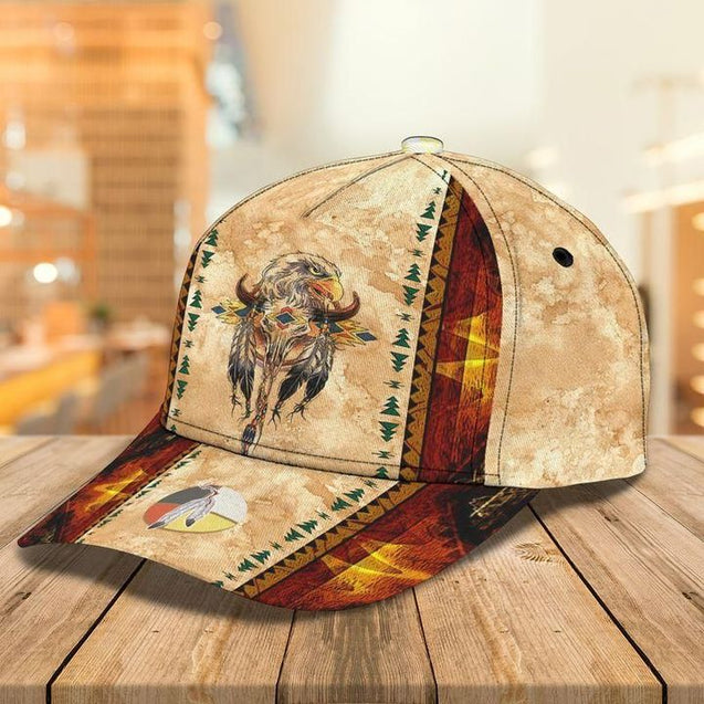 Native American Classic Cap