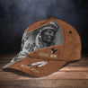 Customized Name Native American Classic Cap