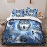 Native American 3D All Over Printed Bedding Set