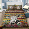 Cow Farmer Bedding Set SU010702-Quilt-SUN-King-Vibe Cosy™