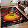 Guitar Fend Rug Rug TA07292006-Rug-TA-3'x5'-Vibe Cosy™