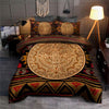 Aztec Mayan-Native Bedding Set TA0713207-Quilt-TA-Twin-Vibe Cosy™