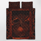 Viking Quilt Bedding Set
