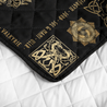 Viking Quilt Bedding Set