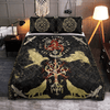 Viking Quilt Bedding Set