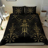 Viking 3D All Over Printed Bedding Set