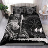 Viking 3D All Over Printed Bedding Set