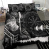 Viking 3D All Over Printed Bedding Set