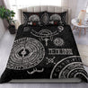 Viking 3D All Over Printed Bedding Set