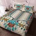 Native American Quilt Bedding Set