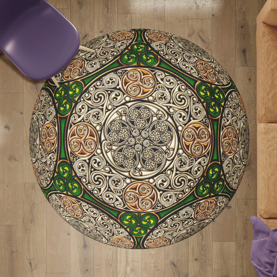 Viking Circle Rug 18072103.CTP