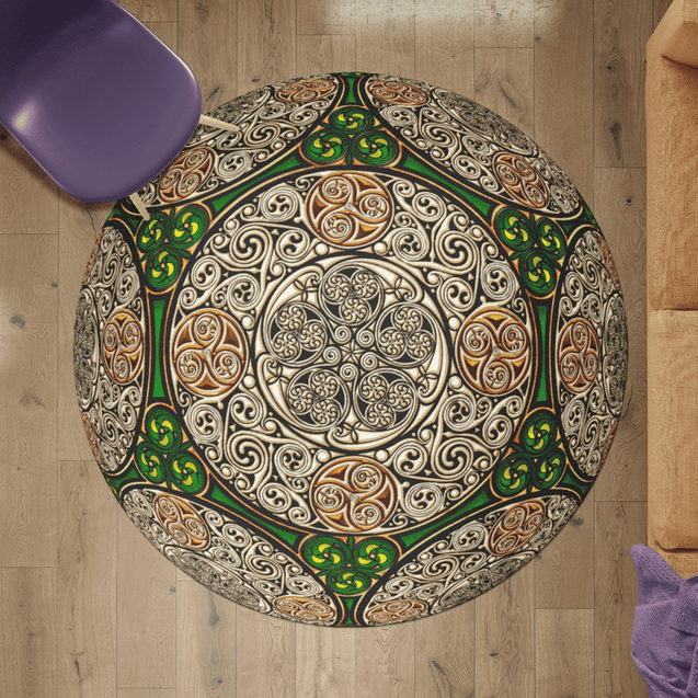 Viking Circle Rug 18072103.CTP