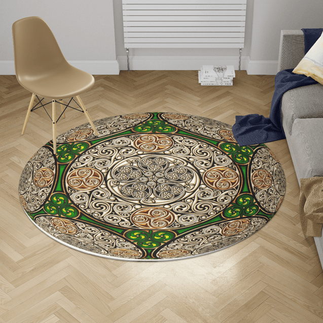 Viking Circle Rug 18072103.CTP