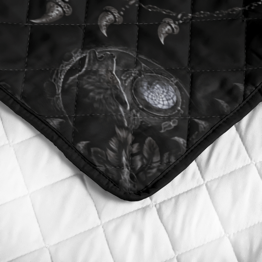 Native American Quilt Bedding Set