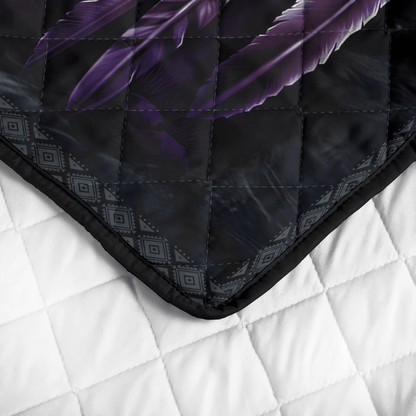 Native American Quilt Bedding Set